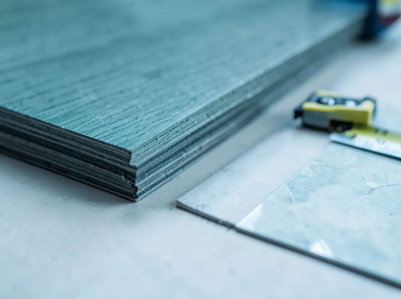 Luxury Vinyl Plank Installation Fenton, MI FAQs